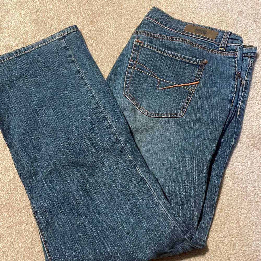 New York & Company Jeans
